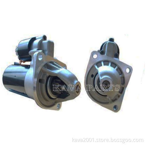 12V Car Starter Motor for Ford Scorpio and Sierra Models